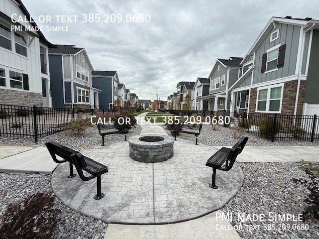 COMING SOON! Built in 2025 3 BR Single Family in Highland! property image