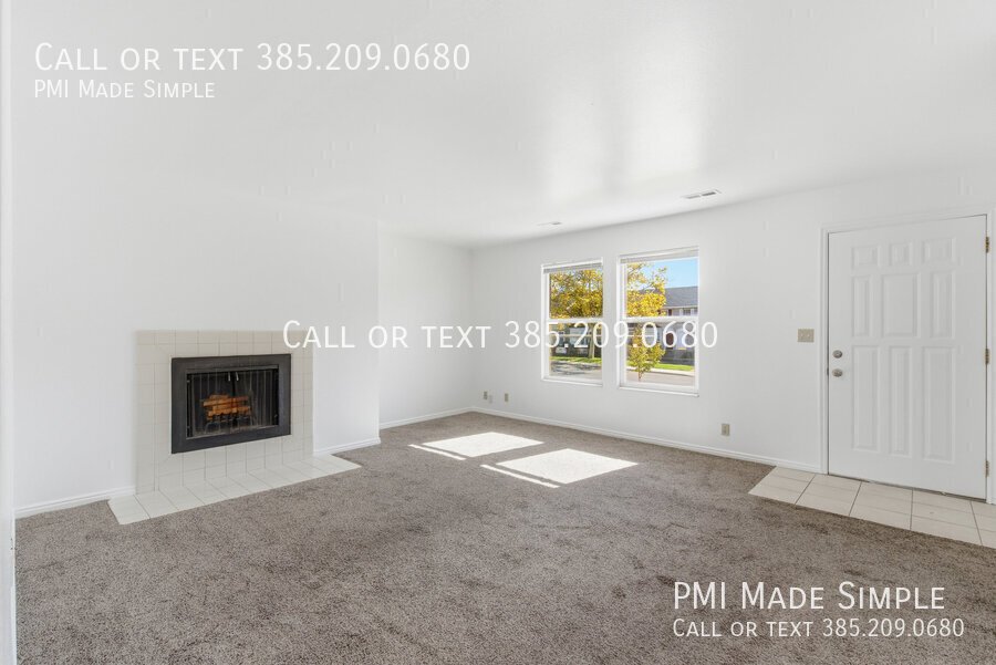 COMING SOON! 3 Bed Towhome in South East Provo | Dog Friendly! property image