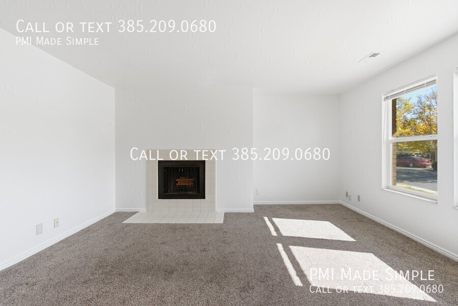 COMING SOON! 3 Bed Towhome in South East Provo | Dog Friendly! property image