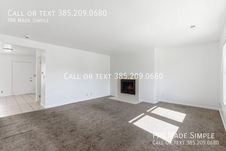 COMING SOON! 3 Bed Towhome in South East Provo | Dog Friendly! property image