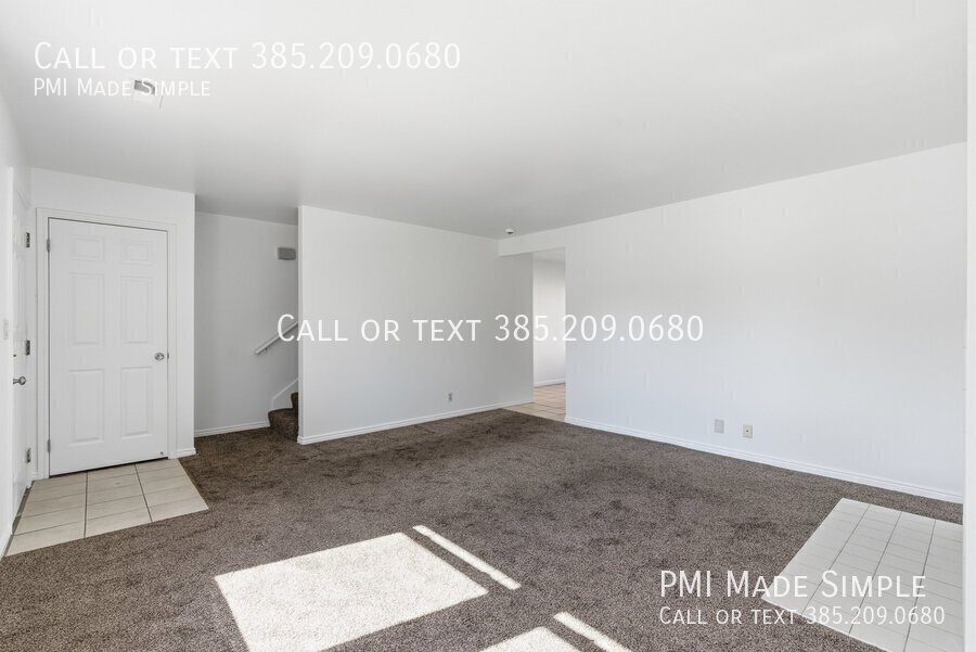 COMING SOON! 3 Bed Towhome in South East Provo | Dog Friendly! property image
