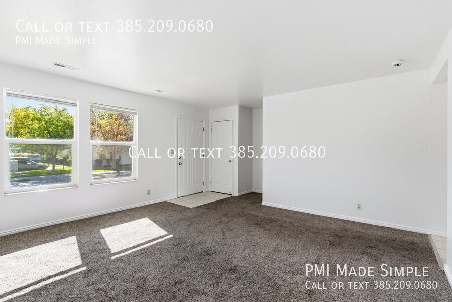 COMING SOON! 3 Bed Towhome in South East Provo | Dog Friendly! property image