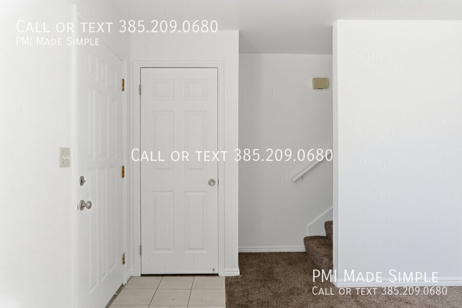 COMING SOON! 3 Bed Towhome in South East Provo | Dog Friendly! property image