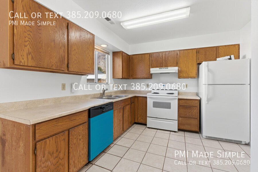 COMING SOON! 3 Bed Towhome in South East Provo | Dog Friendly! property image