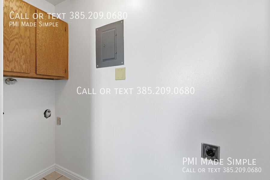 COMING SOON! 3 Bed Towhome in South East Provo | Dog Friendly! property image