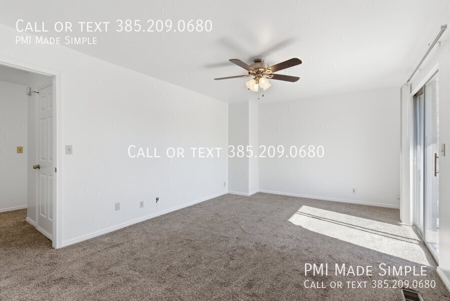 COMING SOON! 3 Bed Towhome in South East Provo | Dog Friendly! property image