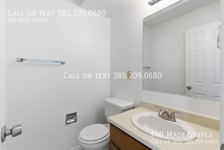 COMING SOON! 3 Bed Towhome in South East Provo | Dog Friendly! property image