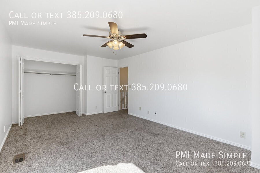 COMING SOON! 3 Bed Towhome in South East Provo | Dog Friendly! property image