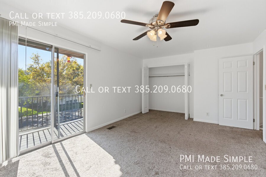 COMING SOON! 3 Bed Towhome in South East Provo | Dog Friendly! property image