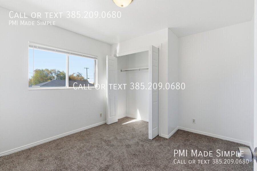 COMING SOON! 3 Bed Towhome in South East Provo | Dog Friendly! property image