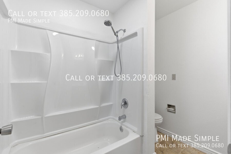 COMING SOON! 3 Bed Towhome in South East Provo | Dog Friendly! property image