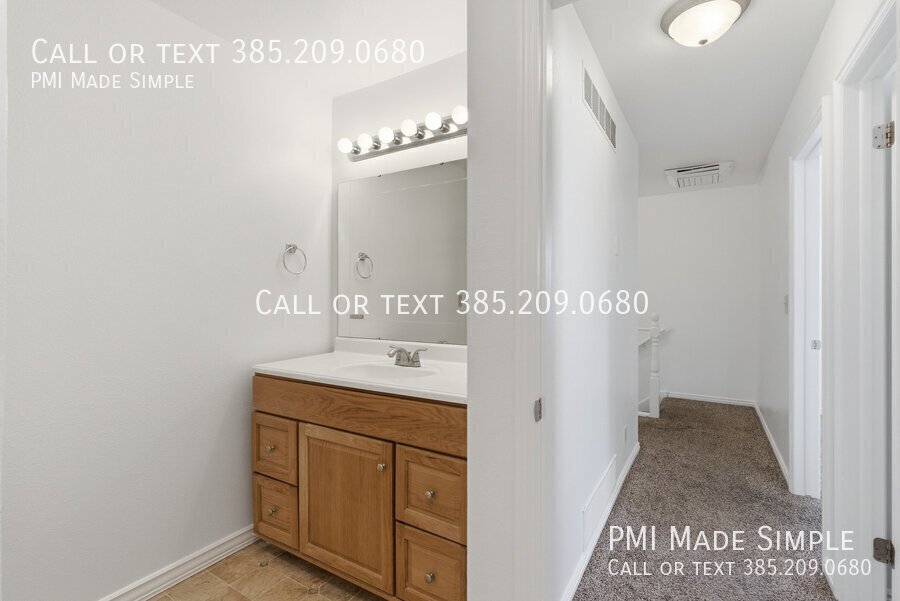 COMING SOON! 3 Bed Towhome in South East Provo | Dog Friendly! property image