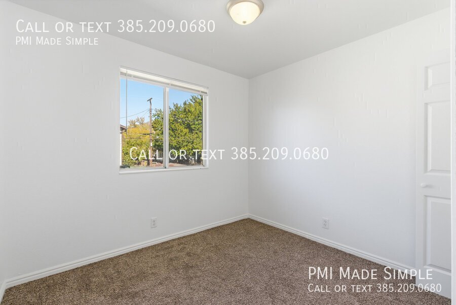 COMING SOON! 3 Bed Towhome in South East Provo | Dog Friendly! property image