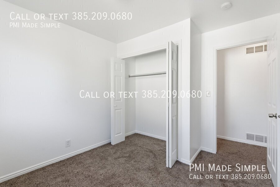 COMING SOON! 3 Bed Towhome in South East Provo | Dog Friendly! property image