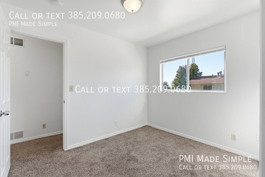 COMING SOON! 3 Bed Towhome in South East Provo | Dog Friendly! property image