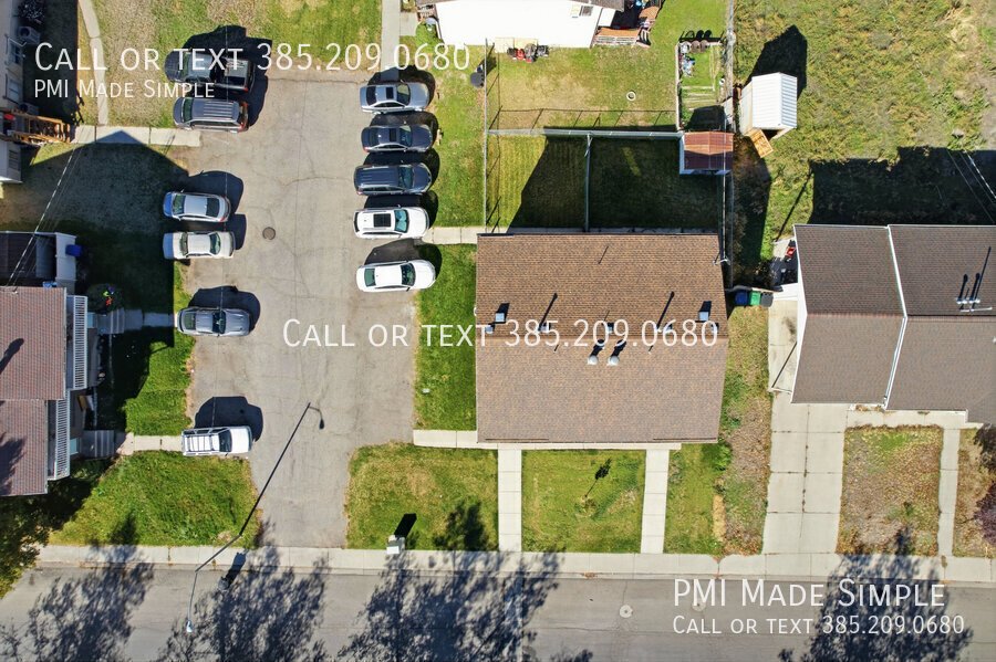 COMING SOON! 3 Bed Towhome in South East Provo | Dog Friendly! property image