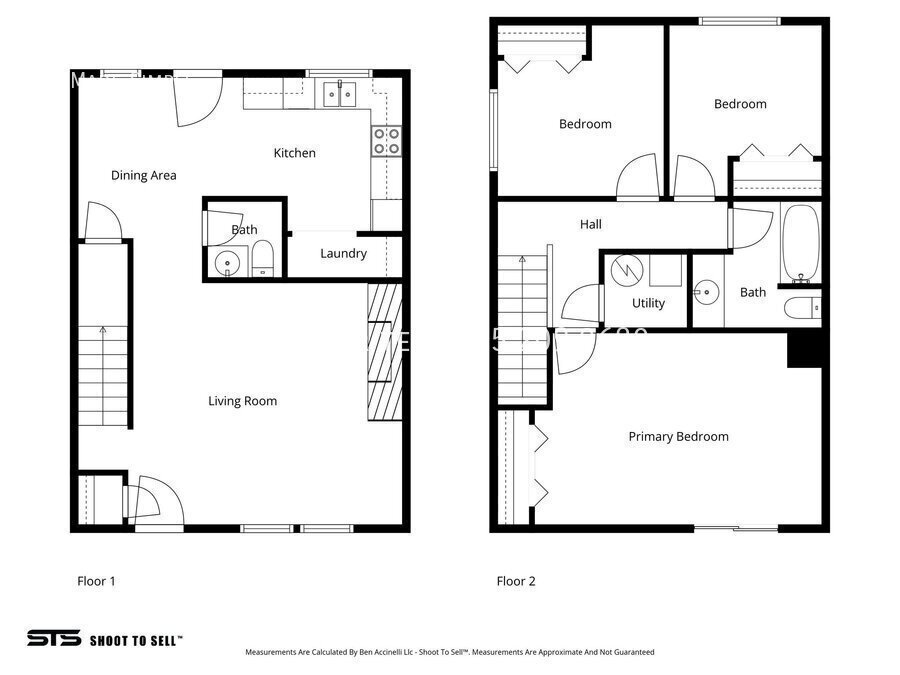COMING SOON! 3 Bed Towhome in South East Provo | Dog Friendly! property image