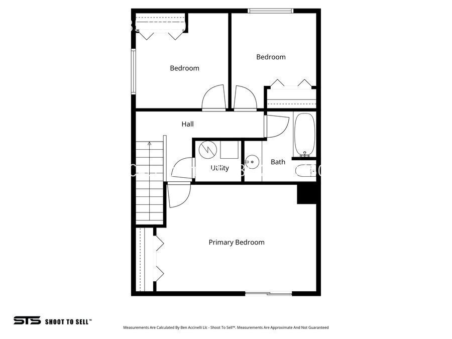 COMING SOON! 3 Bed Towhome in South East Provo | Dog Friendly! property image