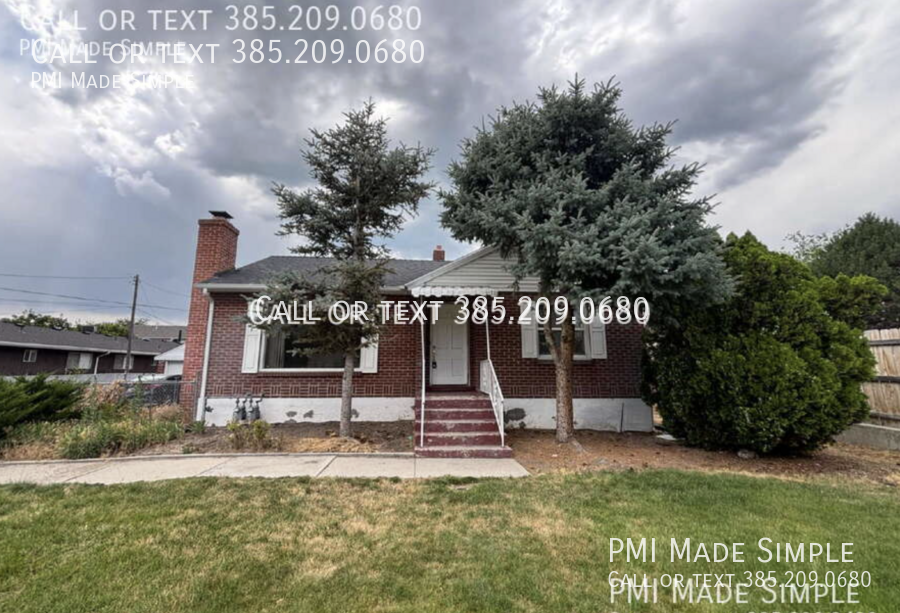 Comfortable 2 BR Unit in great Lehi location COMING SOON! property image