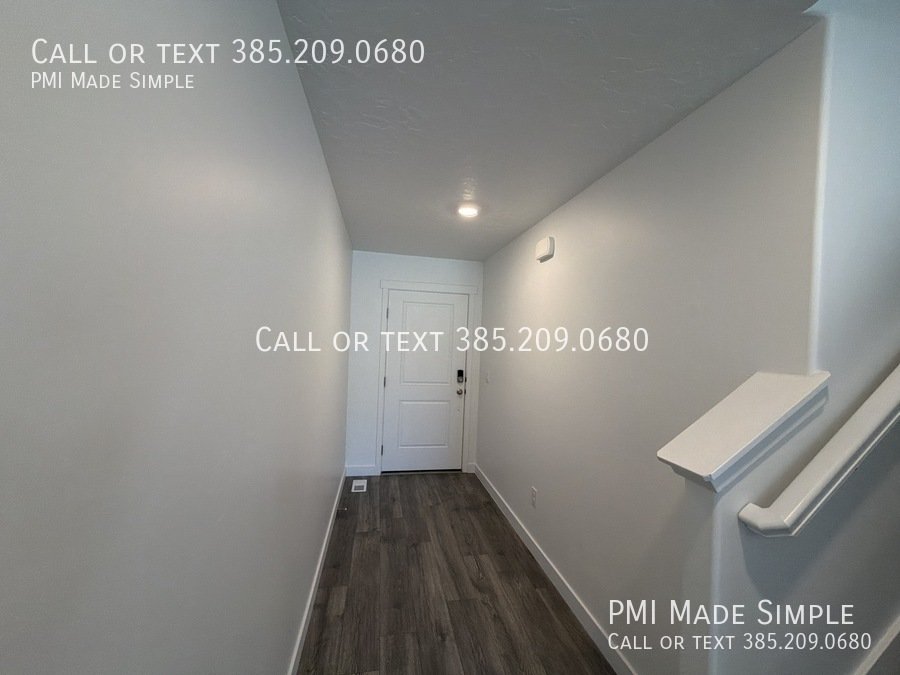 READY TO VIEW! Spacious 3-BR Townhome in Santaquin! property image
