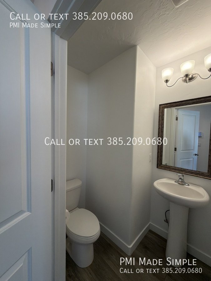 READY TO VIEW! Spacious 3-BR Townhome in Santaquin! property image