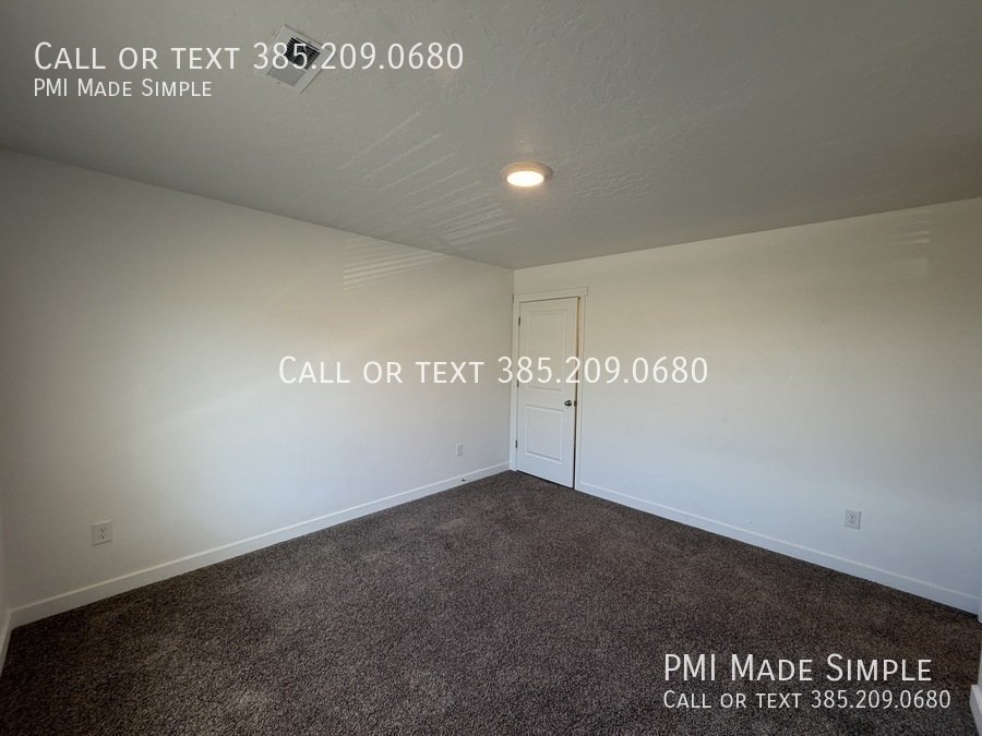 READY TO VIEW! Spacious 3-BR Townhome in Santaquin! property image
