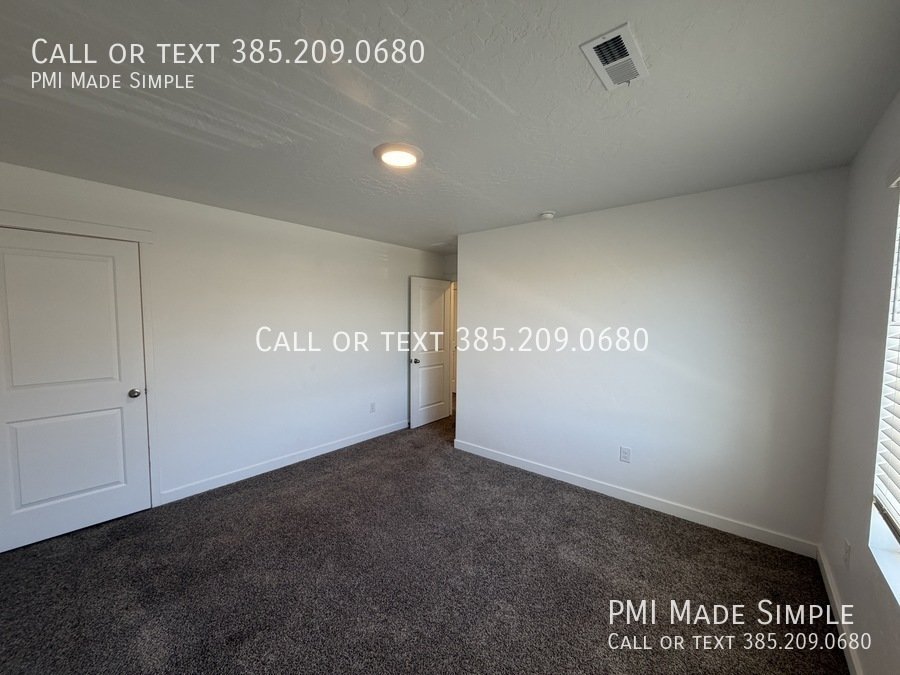 READY TO VIEW! Spacious 3-BR Townhome in Santaquin! property image