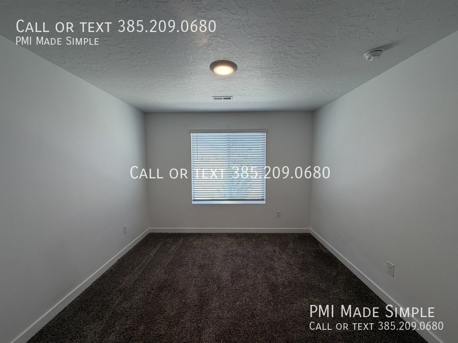 READY TO VIEW! Spacious 3-BR Townhome in Santaquin! property image