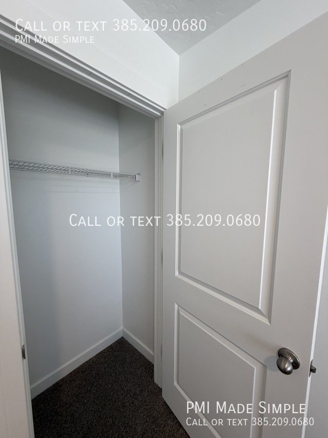 READY TO VIEW! Spacious 3-BR Townhome in Santaquin! property image