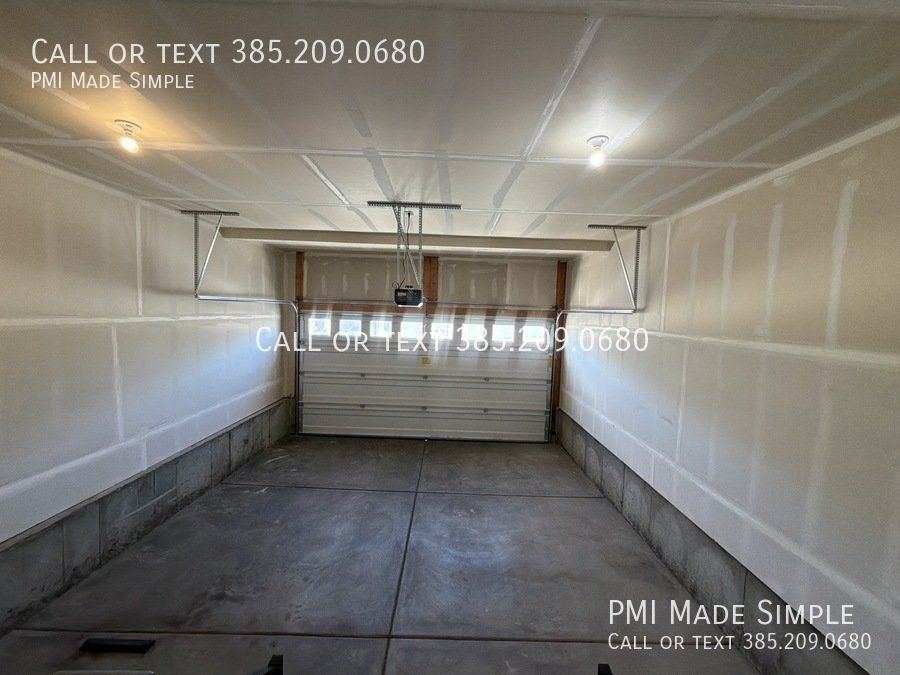 READY TO VIEW! Spacious 3-BR Townhome in Santaquin! property image