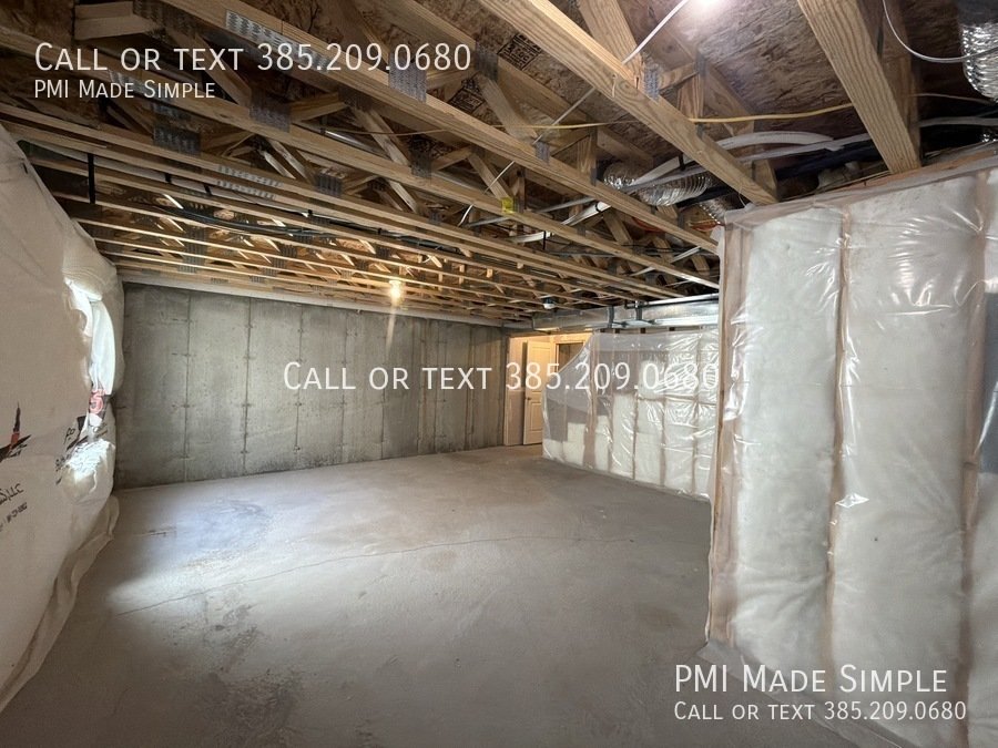 READY TO VIEW! Spacious 3-BR Townhome in Santaquin! property image