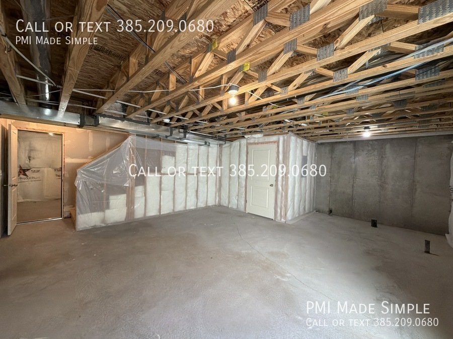 READY TO VIEW! Spacious 3-BR Townhome in Santaquin! property image