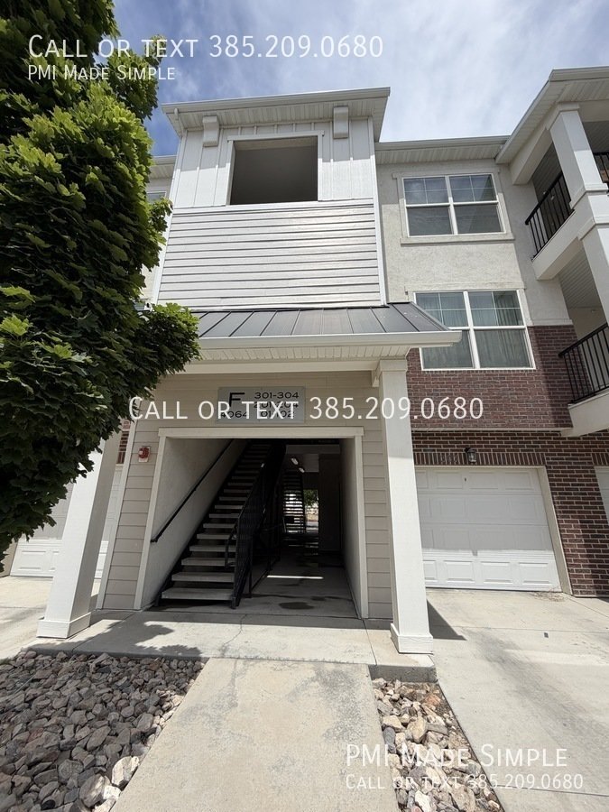Now Available! Spacious Condo in great Lehi location! property image