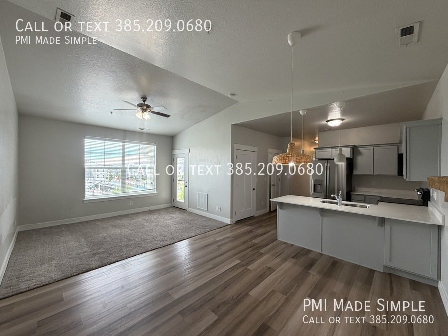 Now Available! Spacious Condo in great Lehi location! property image