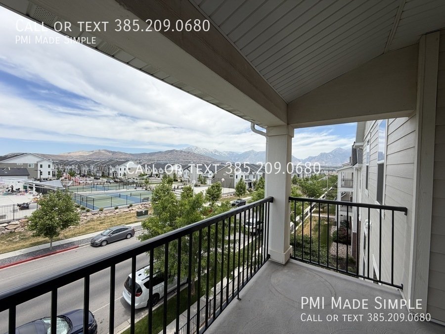 Now Available! Spacious Condo in great Lehi location! property image
