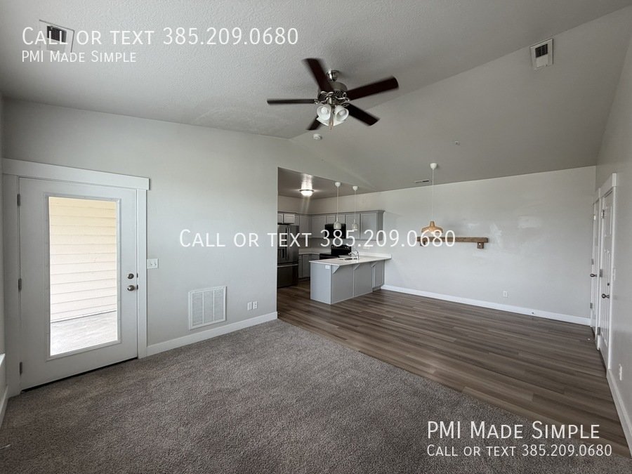 Now Available! Spacious Condo in great Lehi location! property image