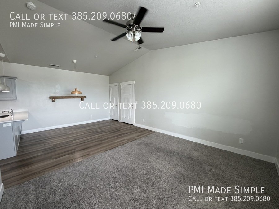 Now Available! Spacious Condo in great Lehi location! property image