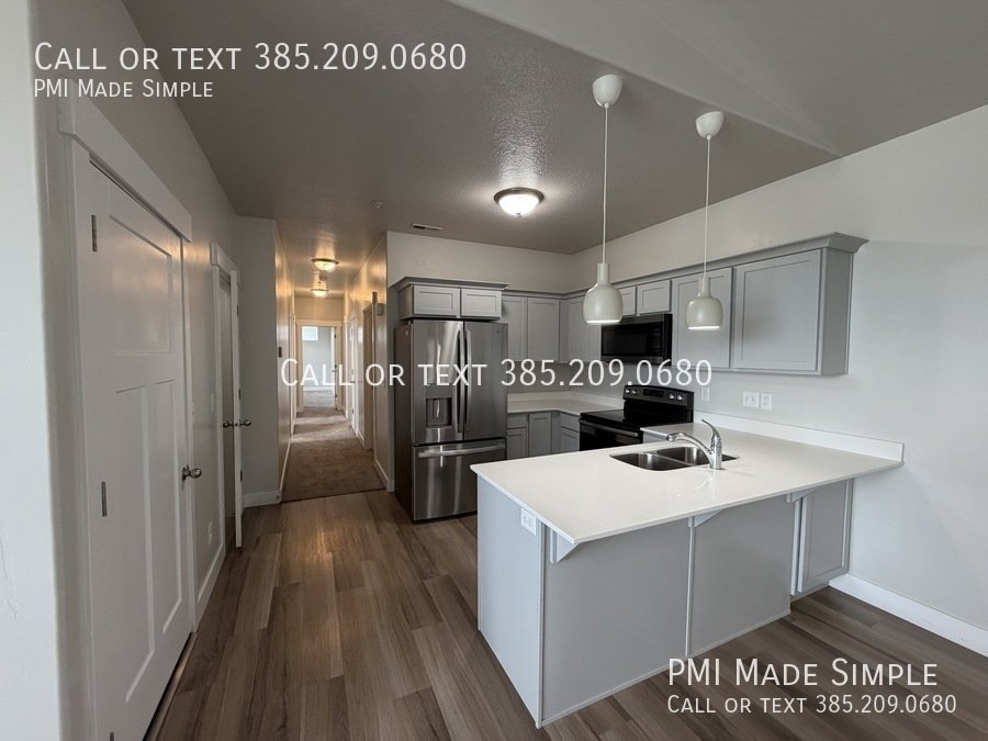 Now Available! Spacious Condo in great Lehi location! property image