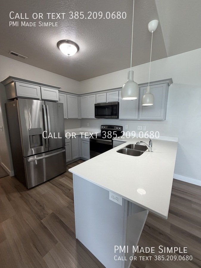 Now Available! Spacious Condo in great Lehi location! property image