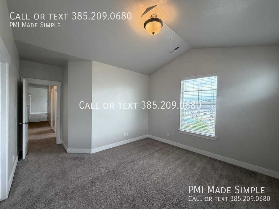Now Available! Spacious Condo in great Lehi location! property image