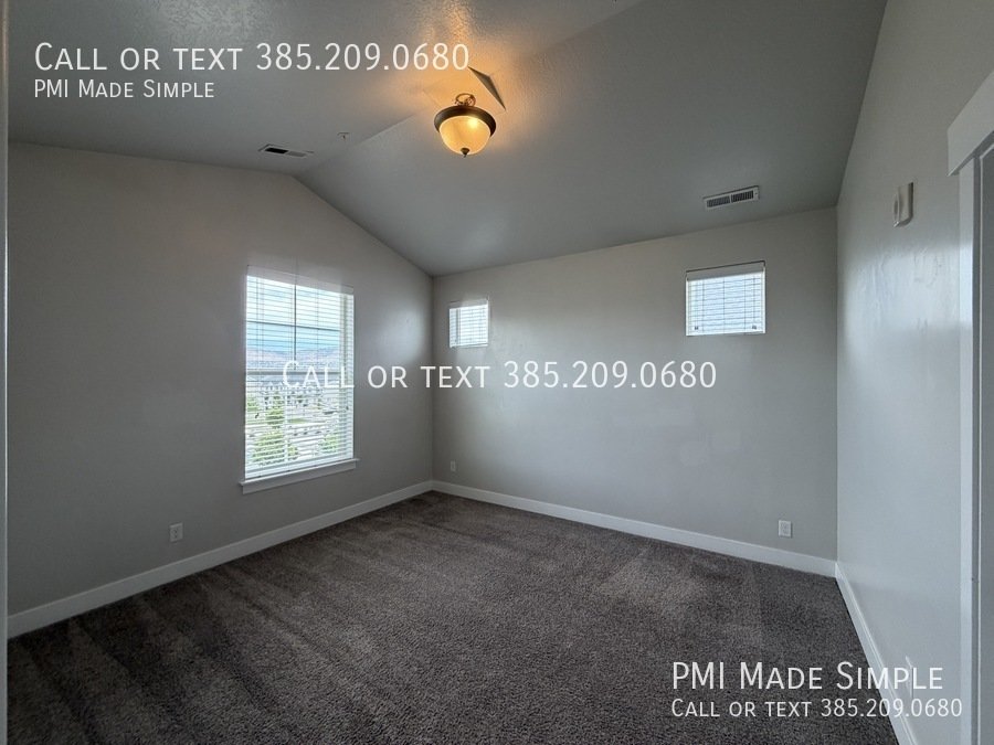 Now Available! Spacious Condo in great Lehi location! property image