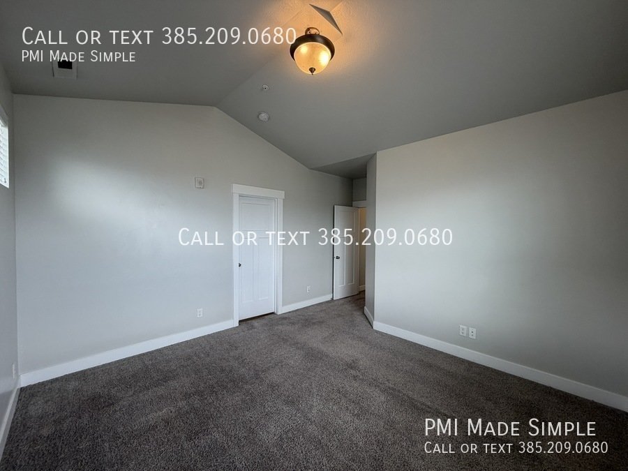 Now Available! Spacious Condo in great Lehi location! property image