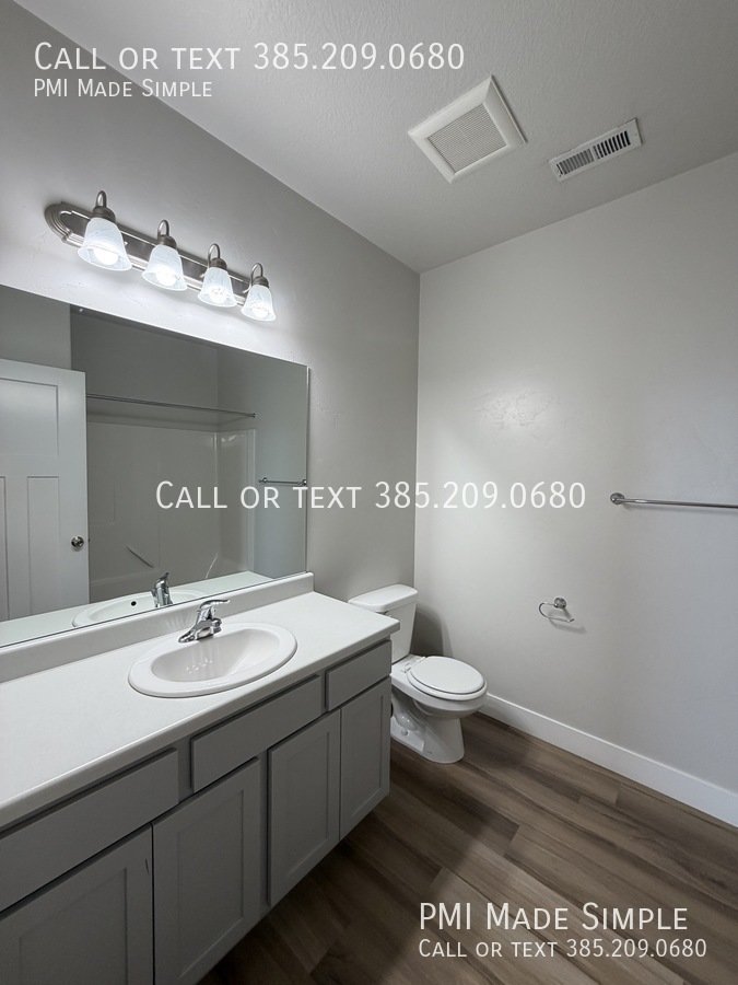 Now Available! Spacious Condo in great Lehi location! property image