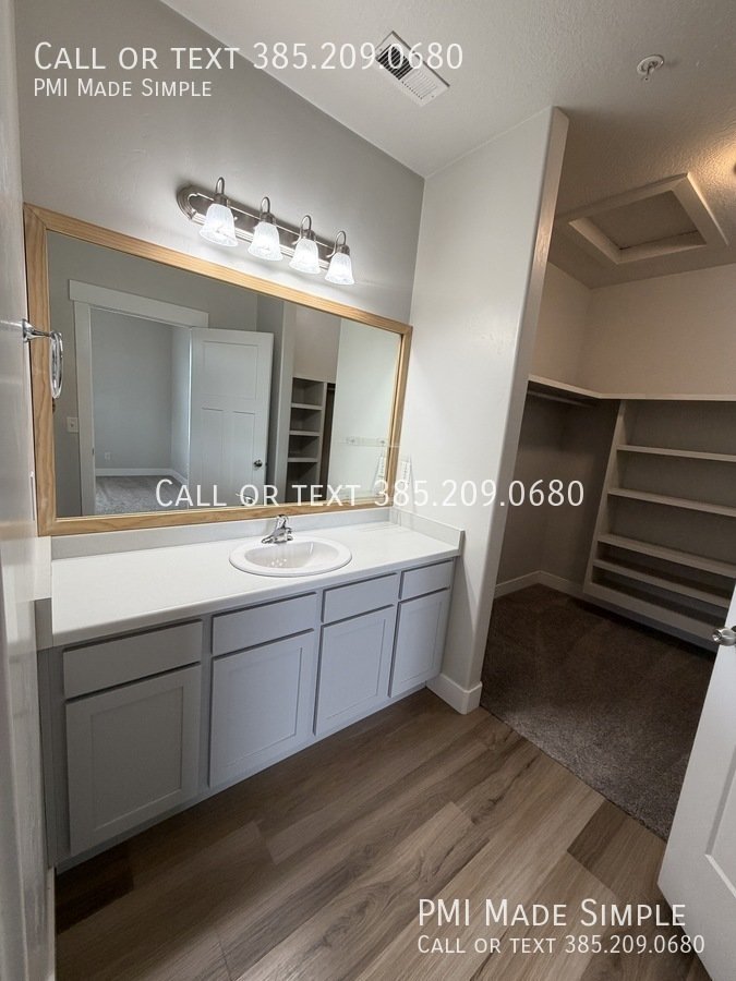 Now Available! Spacious Condo in great Lehi location! property image