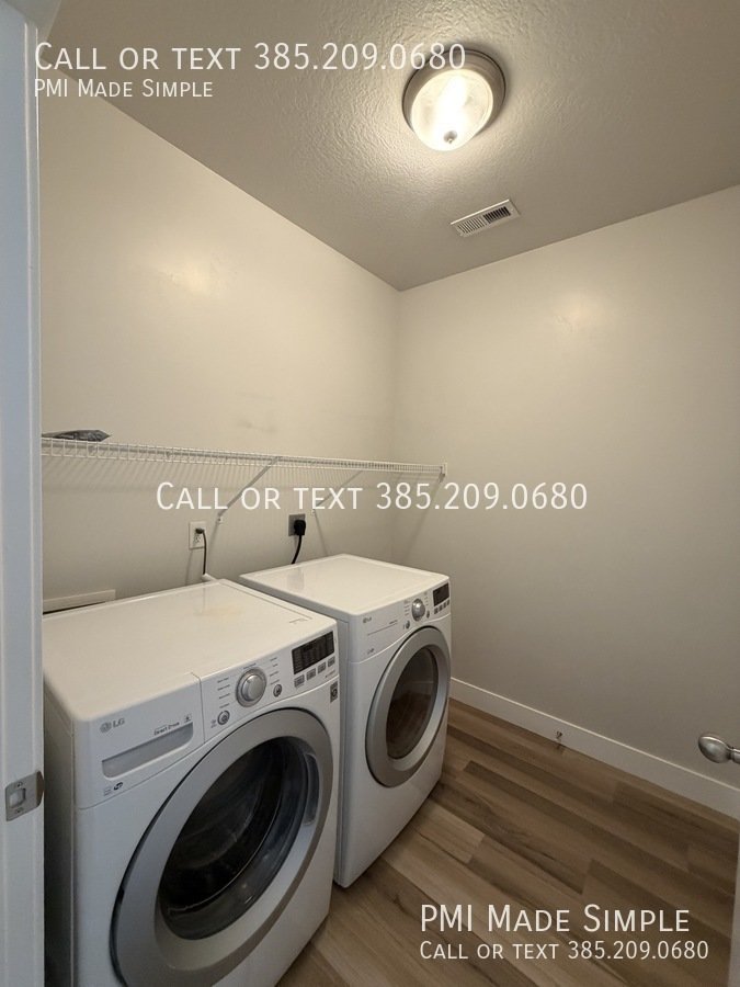 Now Available! Spacious Condo in great Lehi location! property image