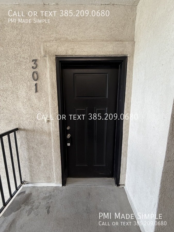 Now Available! Spacious Condo in great Lehi location! property image