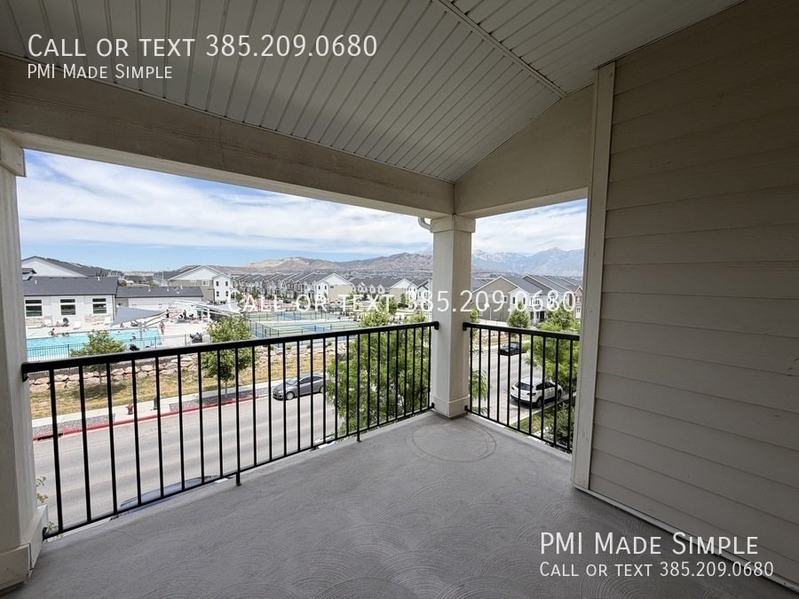 Now Available! Spacious Condo in great Lehi location! property image