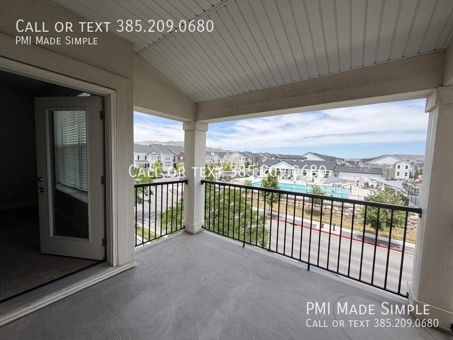 Now Available! Spacious Condo in great Lehi location! property image