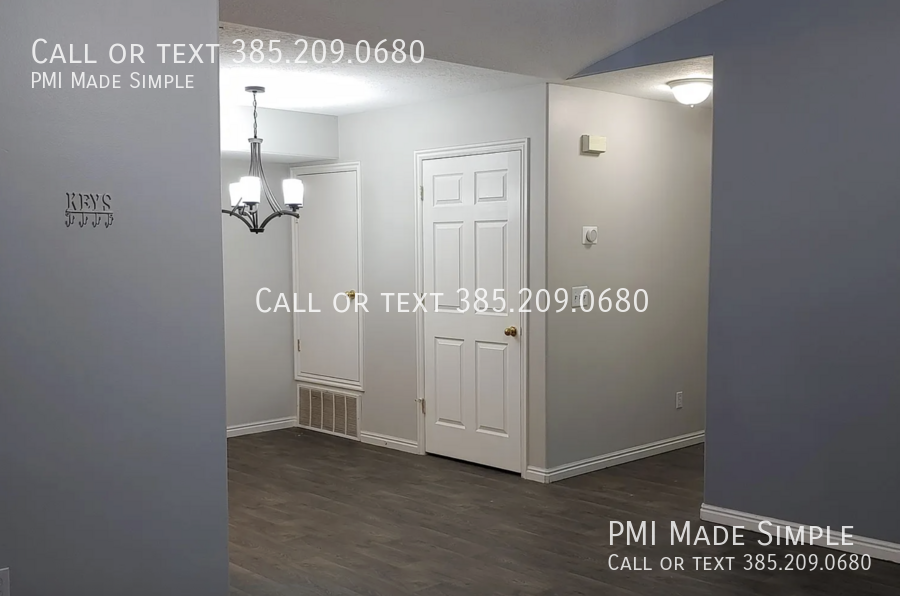 Spacious 3BR Condo in Willow Springs Community COMING SOON! property image