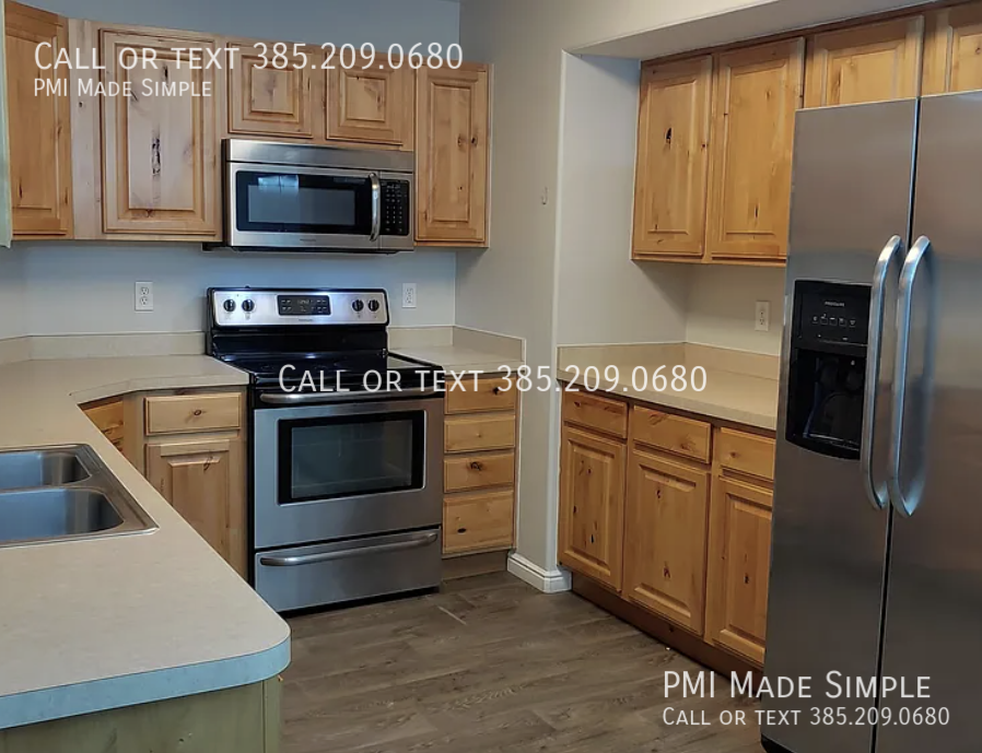 Spacious 3BR Condo in Willow Springs Community COMING SOON! property image